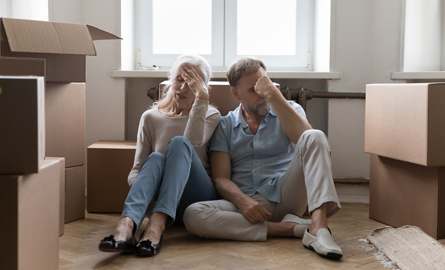 avoid moving mistakes